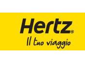 Hertz: codice sconto