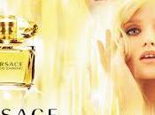 Versace: yellow diamond