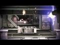 Mass Effect comandante Shepard azione video