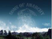 Sons Anarchy Unofficial Soundtrack S3-CD