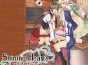 Shining Hearts, videogioco anime (preview)