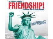 Friendship! Markus Goller