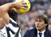 Serie Bologna-Juve....si rischia rinvio neve.