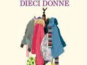Dieci donne (Marcela Serrano)