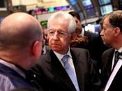 Monti: penso aver convinto investitori