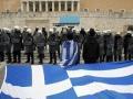 Dalla Germania...Ad Atene assumano conseguenze delle proprie azioni