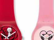 Swatch love collection Valentino