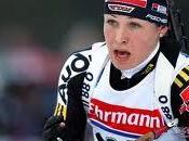 Flash News, Biathlon: Kontiolahti trionfano Fourcade Neuner