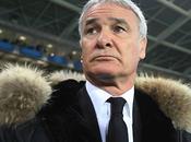 Inter, Ranieri:"Due partite dimenticare, pronti ricominciare"