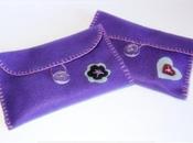 bustina viaggio Valentino