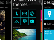 Personalizza smartphone Windows Phone l’App WizTiles