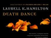 Anteprima: Death Dance Laurell Hamilton