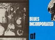 Alexis korner's blues incorporated cavern (1964)