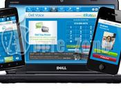 Dell rilascia client VoIP.