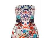 Mary Katrantzou Topshop: full collection