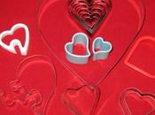heart cookie cutters