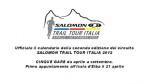 Salomon Trail Tour Italia 2012: primo appuntamento "Elba Trail" Aprile 2012.