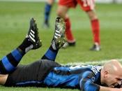 Serie giornata brutto Milan sbanca Udine, rimonta Lazio caduta Inter