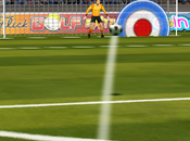 Migliori Giochi Android: Flick Soccer!