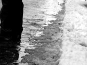 still snow Rome