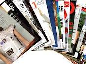 Magazine life