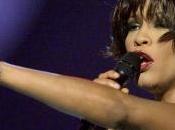 Cos'è successo Whitney?