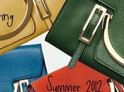 Coccinelle: coloratissima spring summer collection 2012