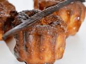 Cannelés Bordelais