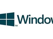 Arriva nuovo Windows Logo