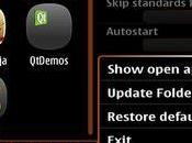 Thumbnail Folders Symbian