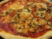 pizza vangelo secondo