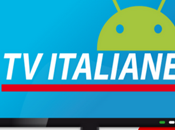 TvItaliane: guarda smartphone android