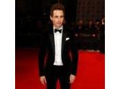 BAFTA Awards 2012 Carpet