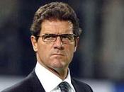 Ultimatum Fabio Capello.