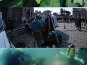 febbraio, presso BIGBLU (Fiera Roma): “COSA C’E’ SOTTO?! MONDI SOMMERSI SOTTERRANEI” Documentario, foto, filmati testimonianze dirette