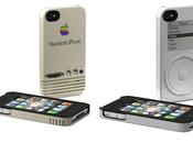 Retro Apple iPhone Cases