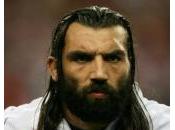 Chabal annuncia: “Vado Australia”. dice dove