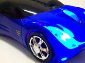 Quanti chilometri avete percorso mouse? Mousotron dice!