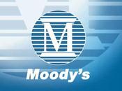 Moody's taglia rating dell'Italia