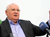 Gorbaciov potere putin deve esaurirsi”