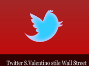 Valentino tweet: “Economia”