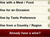 migliori applicazioni riconoscere vini