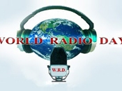 febbraio 2012: Primo World Radio
