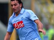 Napoli, Aronica rischia giornate.