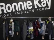 Ronnie nuova linea abbigliamento