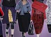 pagelle: MARC JACOBS FALL WINTER 2012 2013