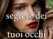 Novità: parole segrete tuoi occhi Edeet Ravel