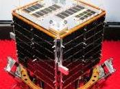 programma satellite italiano Almasat, recentemente lanciato razzo Vega