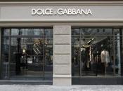 Prima boutique monomarca Dolce Gabbana Berlino