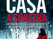 Anteprima, L'ULTIMA CASA SINISTRA Unni Lindell